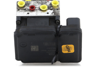 Блок АБС K05179771AA, Q0-1306C   Jeep  Grand Cherokee (WK)  2005 - 2010 года