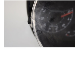 Přístrojová deska Fiat Doblo 2010