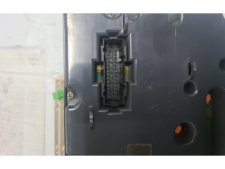 Панель приборов 87001262 Volkswagen Golf III