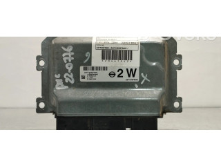 Řídící jednotka 237105FN0E Nissan Micra K14 2018