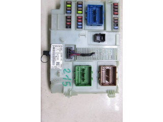 Блок комфорта 31254837   Volvo XC60   