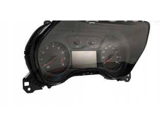 Pojistková skříňka 84225310 Chevrolet Camaro 2016