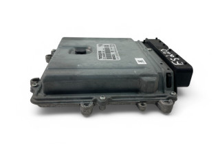 Блок управления двигателем Блок управления 31303095AC, 0281016616   Volvo V70