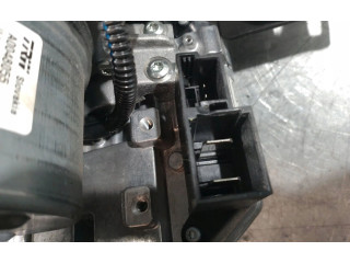 рейка Колонка рулевая Skoda Rapid (NH) 2012 - 2019 года