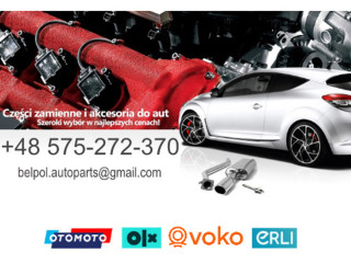 Блок управления 36048PK1774 Honda Prelude