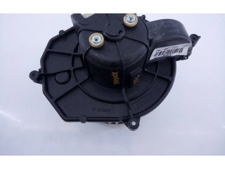 Вентилятор печки    5G69, E1-A4-51-2   Peugeot Partner