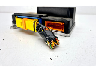 Блок подушек безопасности 8697679, 00001393B1 Volvo V50