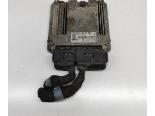 Řídící jednotka 4E1907409, 4E1910409A   Audi A8 S8 D3 4E 2006