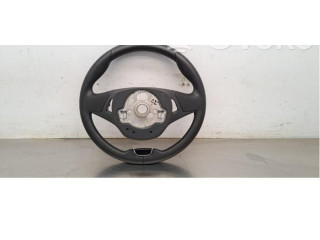 Руль Skoda Superb B8 (3V)  2015 - 2024 года 5E3419093A      