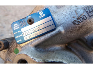 Turbodmychadlo Турбина 10009880383 Volkswagen Multivan T6