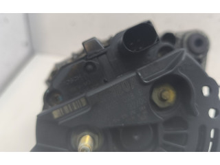 Генератор 028908028E Audi A3 S3 8L