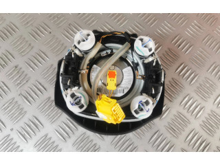 Надувная подушка для руля 1KM880201 Volkswagen Jetta V 2005 - 2010 года