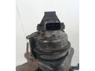 Turbodmychadlo Турбина 25187704, J0812086 Opel Antara