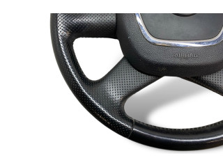 Руль Skoda Octavia Mk2 (1Z) 2004 - 2013 года