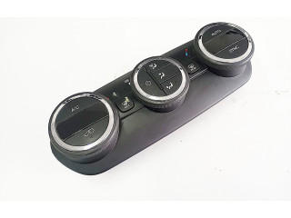 Блок управления климат-контролем 07356349050 Jeep Renegade