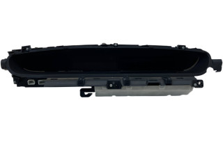 Přístrojová deska Toyota Prius (XW30) 2012 8380047A40