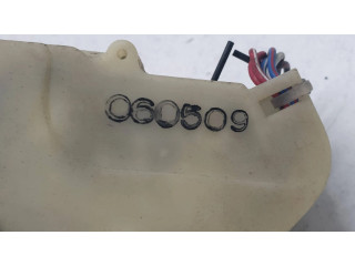 Задний замок