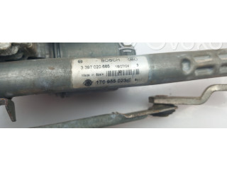 Моторчик дворников 1T0955119C-lado, 3397020665    Volkswagen Touran I