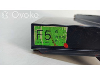 Блок управления климат-контролем 972503C500AX   Hyundai Sonata