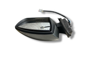 Зеркало электрическое Ford Galaxy 2006 - 2015 года