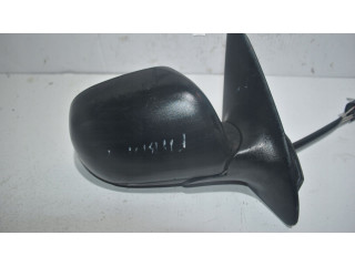 Зеркало (механическое) Skoda Fabia Mk1 (6Y) 1999 - 2007 года