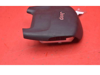 Подушка безопасности водителя P5GV61XDVAC, P5GV61XDVAC Jeep Grand Cherokee (WJ)