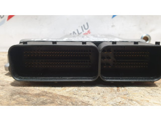 Řídící jednotka 8512499, 0281017551 BMW X1 E84 2013