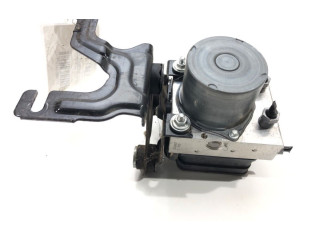 Блок АБС HK83-14F447-CF Jaguar XE 2015 - года