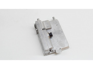 Vaizdo kamera priekiniame bamperyje