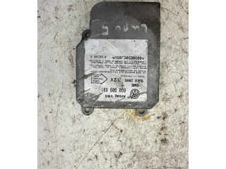 Блок подушек безопасности 6Q0909601, 41990308B   Volkswagen Lupo