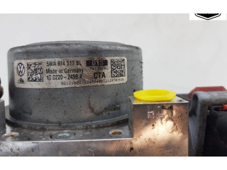 Jednotka ABS 5WA614517BL, 5WA614517BL   Volkswagen Caddy 2021