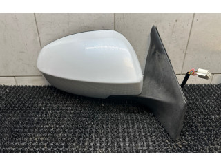 Zpětné zrcátko Suzuki Kizashi 2012 E4022986