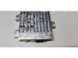 Блок управления P04672866AG, 04672866AG Jeep Grand Cherokee WL