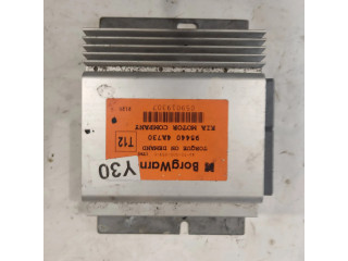 Блок управления 954404A730, 059019307   KIA Sorento
