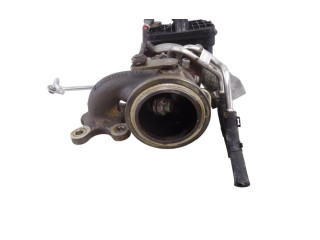  Турбина Volkswagen Golf VII  04C145703         