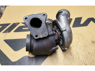 Турбина Jeep Grand Cherokee (WJ) A6650960099