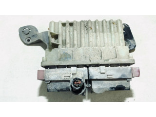 Реле вентилятора охлаждения