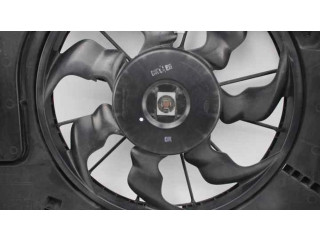 Вентилятор радиатора         KIA EV6 