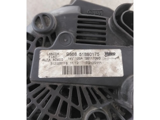 Генератор TG12S111, 28-5974   Fiat Punto Evo      