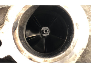 Турбина Dacia Duster II 144102267R