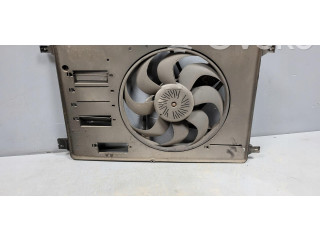 Вентилятор радиатора     6G91-8C607-PC    Ford Galaxy 