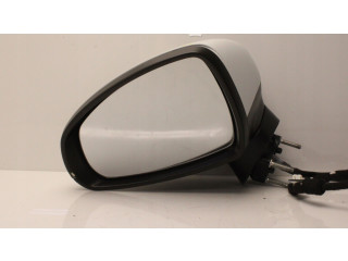 Zpětné zrcátko Audi A1 2010 12PIN