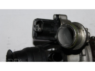 Turbodmychadlo Турбина 4937356035   Audi A1 1.4  