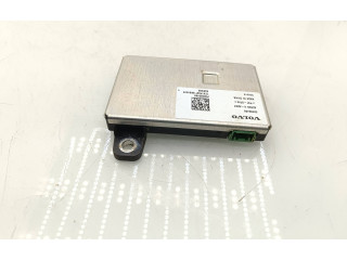 Блок управления 32362468, 230418 Polestar 2