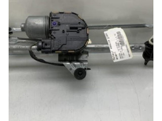 Моторчик дворников 5E1955023B    Skoda Octavia Mk3 (5E)