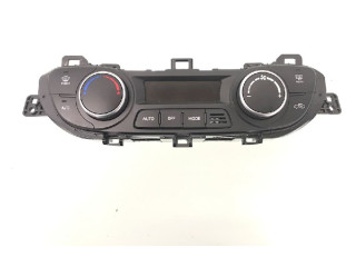 Блок управления климат-контролем 97250B9500, 97250B9500 Hyundai i10