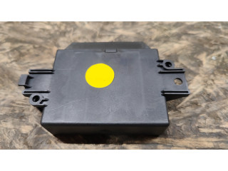 Блок управления 190843 Maserati Quattroporte