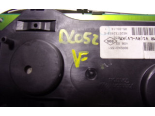 Панель приборов 248106897R, 248102645R Dacia Logan II