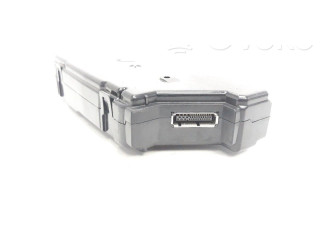 Блок управления 5N0035342G Skoda Rapid (NH)