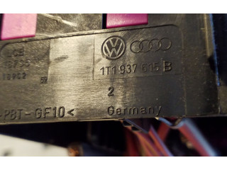   Pojistková skříňka 1T1937615B   Volkswagen Sharan 2011